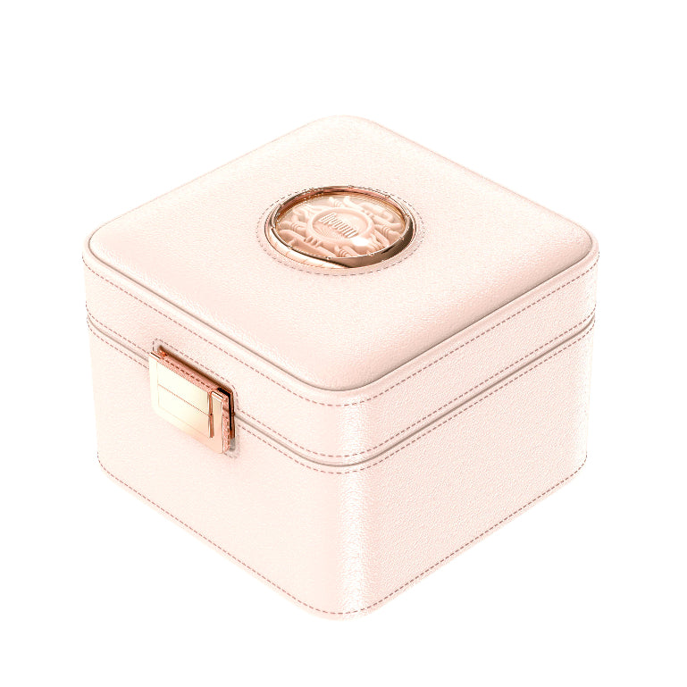 Divoom/D-Fairy-OK-GN/Karaoke Portable Speaker with Wireless MIC/FM/MicroSD/BT