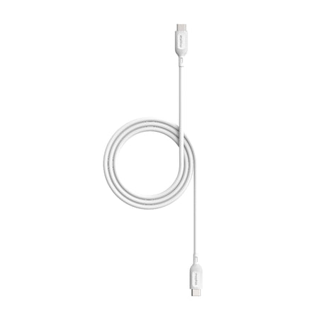 Mophie Essential Charging Cable USB-C to USB-C (60W) - 1M/2M l 2 Years Warranty