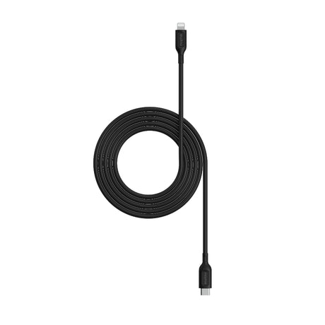 Mophie Essential Charging Cable  USB-C to LTG  - 1M/2M I 2 Years Warranty