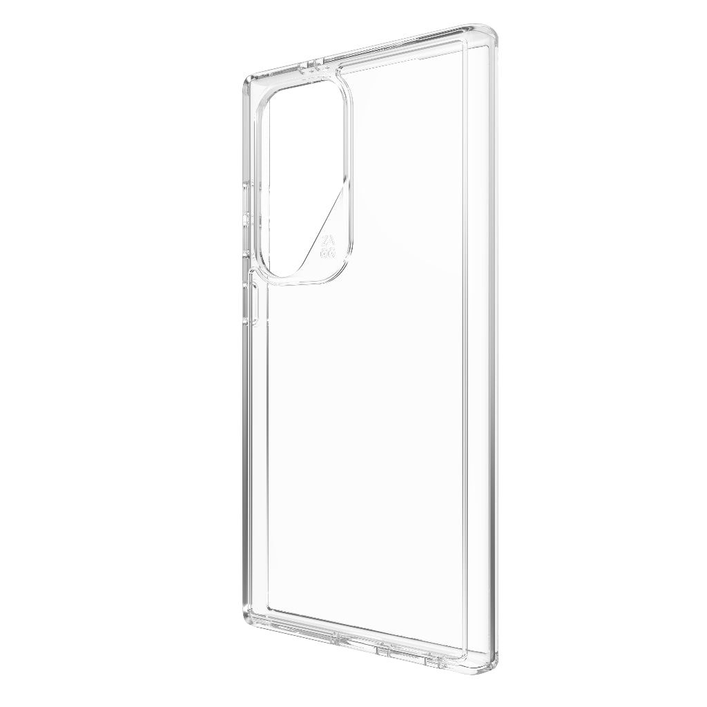 Zagg Crystal Palace Series Case for Samsung Galaxy S24 /S24+ / S24 Ultra | 2 Years Local Supplier Warranty