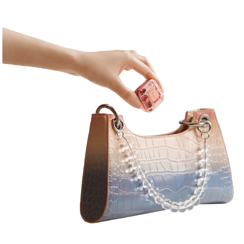 Divoom Spark-Air Bluetooth Earphones TWS Music Headphone with Mic | 1 Year Warranty