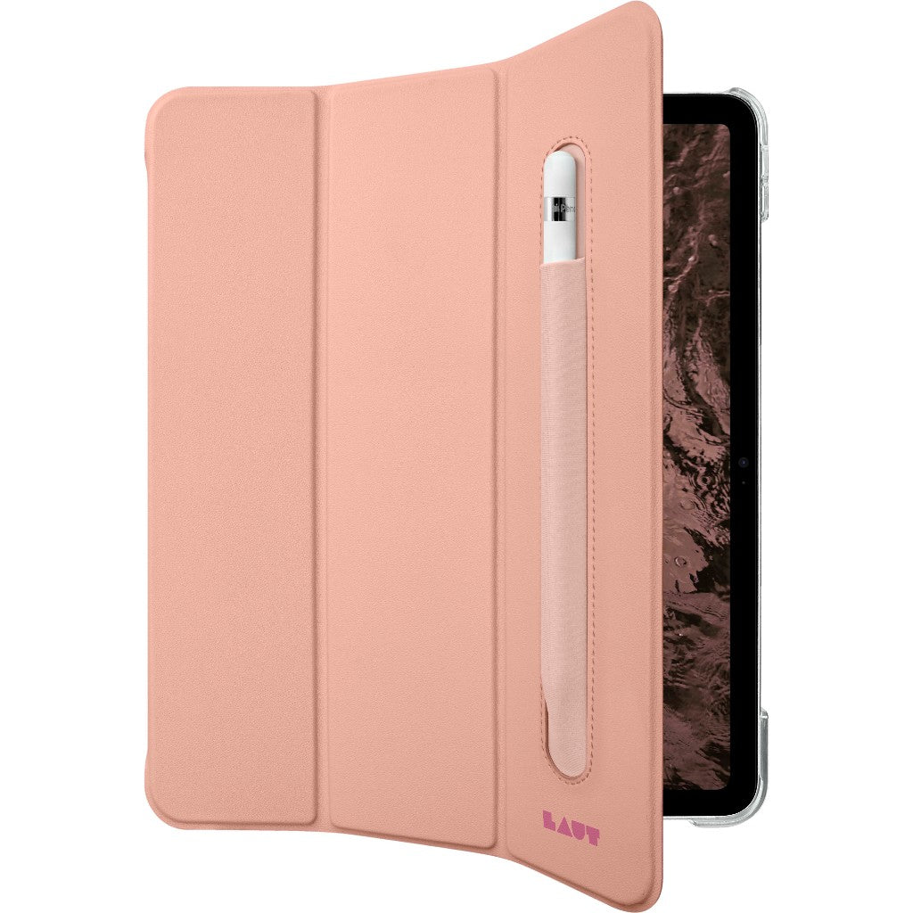 LAUT Huex Case Series with Pencil Holder for iPad 10 (10.9)