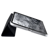 LAUT Huex Folio Case Series for iPad Mini 6 with Pencil Holder I 1 Year Warranty