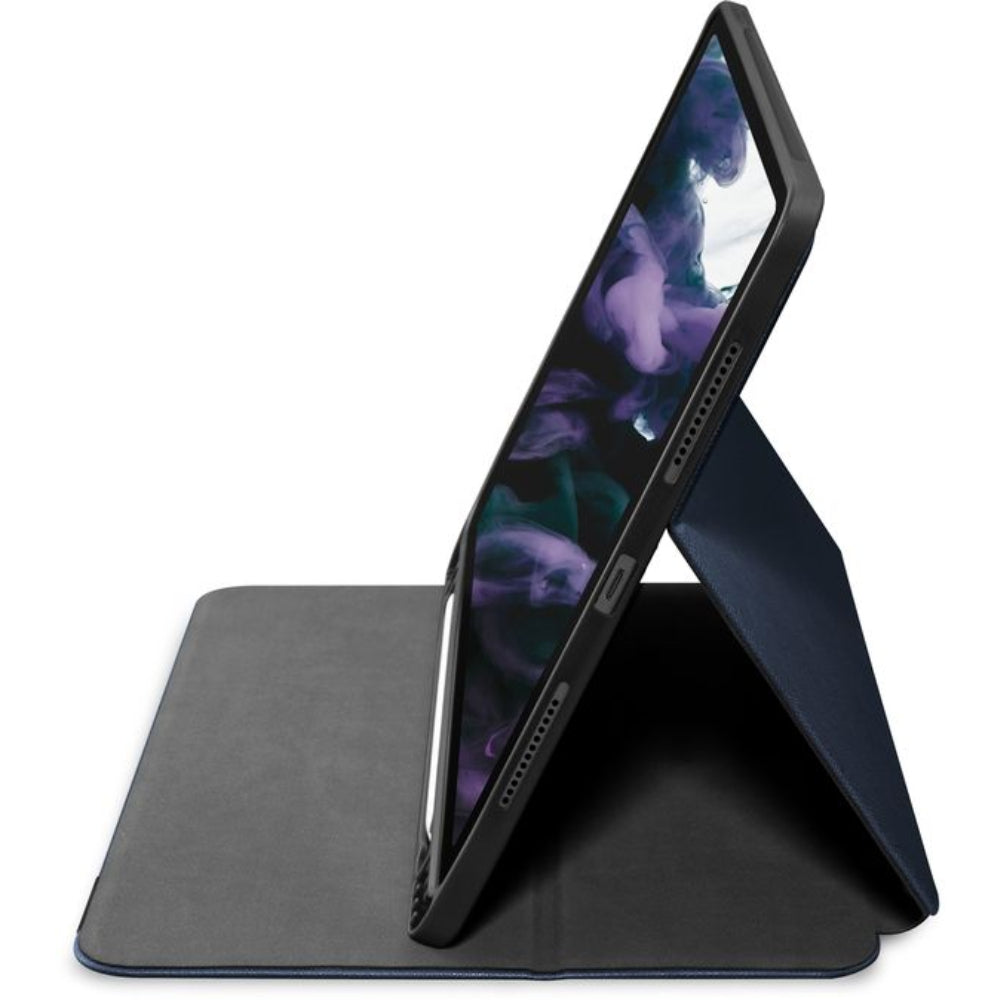 LAUT Prestige Leather Case Series with Pencil Holder for iPad Pro 12.9 inch | 1 Year Local Warranty