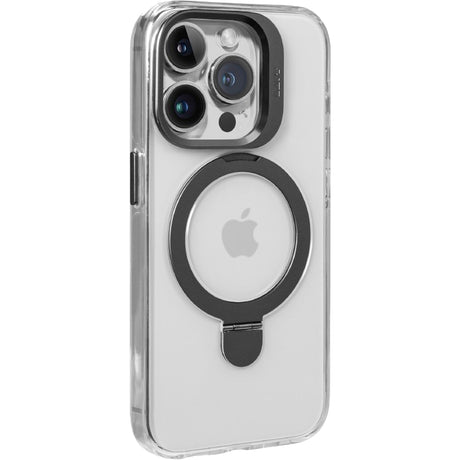 LAUT Revive Prop Case Series for iPhone 15 Pro / 15 Pro Max I 1 Year Warranty