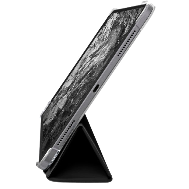 LAUT Huex Folio Case Series with Pencil Holder for iPad Pro 12.9 inch I 1 Year Warranty