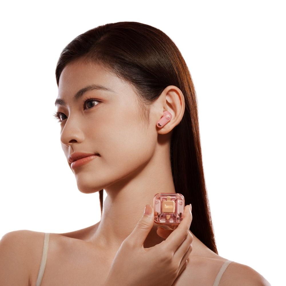 Divoom Spark-Air Bluetooth Earphones TWS Music Headphone with Mic | 1 Year Warranty