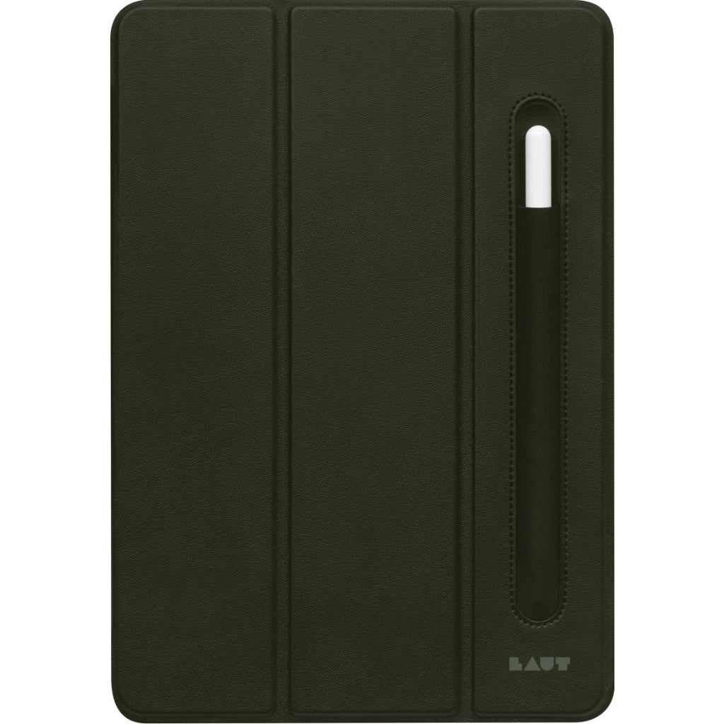LAUT Huex Case Series with Pencil Holder for iPad 10 (10.9)