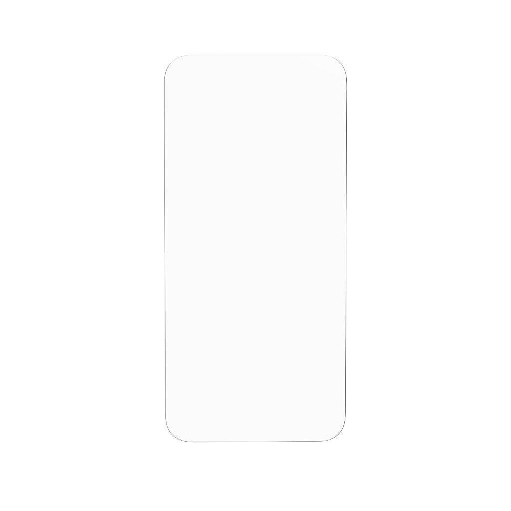 OtterBox Premium Pro Glass Antimicrobial Privacy Screen Protector for iPhone 15/15 Plus/15 Pro/15 Pro Max