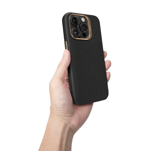 LAUT Prestige Case Series for iPhone 15 Pro / 15 Pro Max I 1 Year Warranty