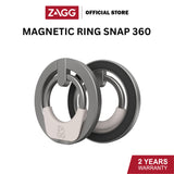 Zagg Magnetic Ring Snap 360