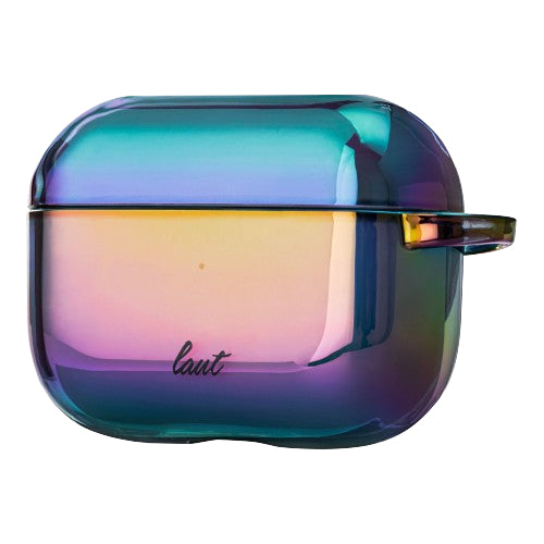 LAUT Holographic Case Series for Airpod Pro 1 / 2 I 1 Year Warranty