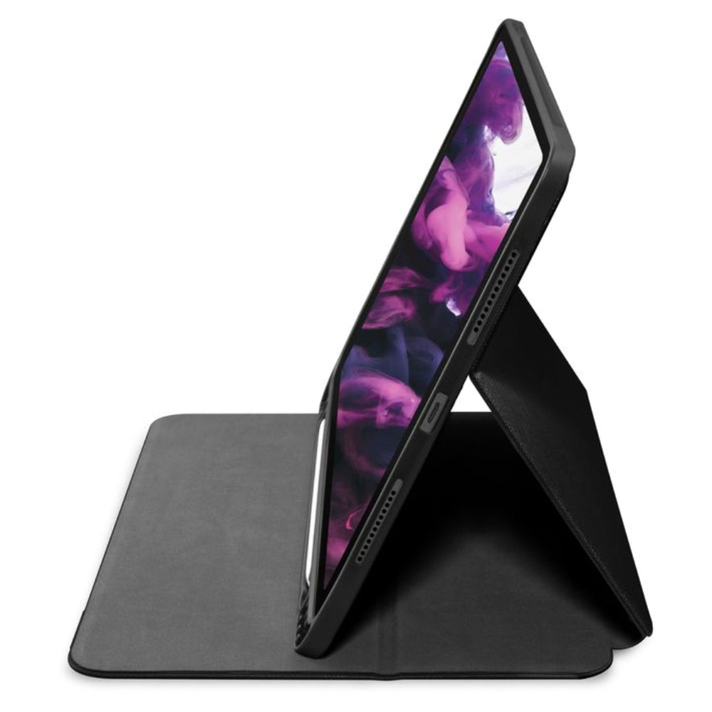 LAUT Prestige Leather Case Series with Pencil Holder for iPad Pro 12.9 inch | 1 Year Local Warranty