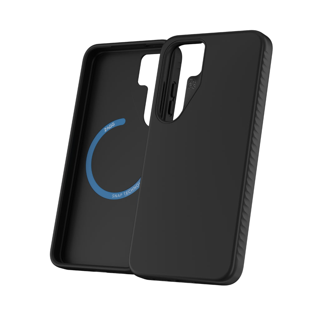 Zagg Rio Snap Magnetic Series Case for Samsung Galaxy S24 /S24+ / S24 Ultra | 2 Years Local Warranty