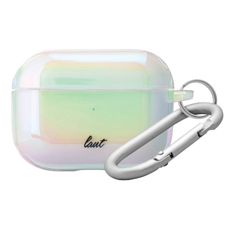 LAUT Holographic Case Series for Airpod Pro 1 / 2 I 1 Year Warranty