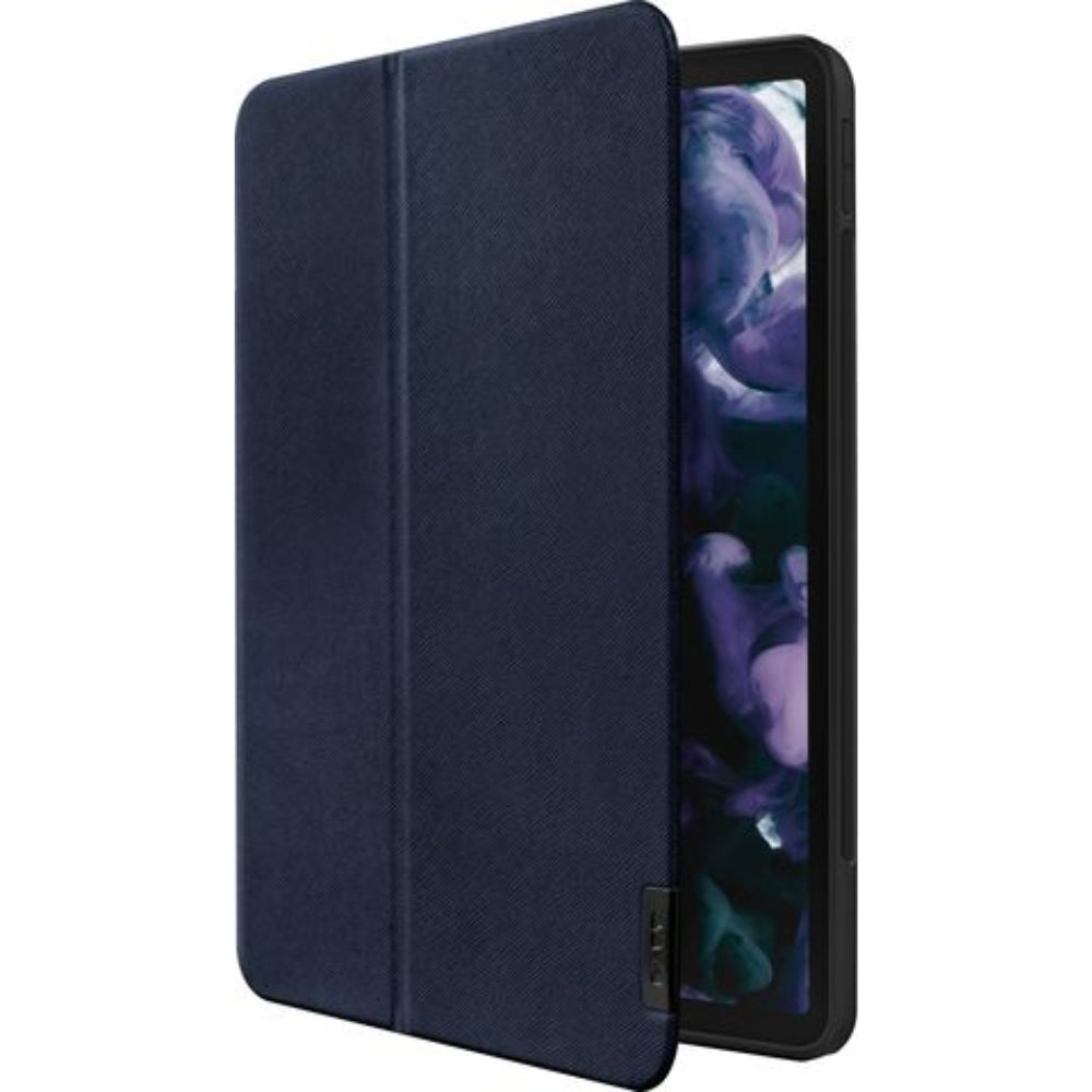 LAUT Prestige Leather Case Series with Pencil Holder for iPad Pro 12.9 inch | 1 Year Local Warranty
