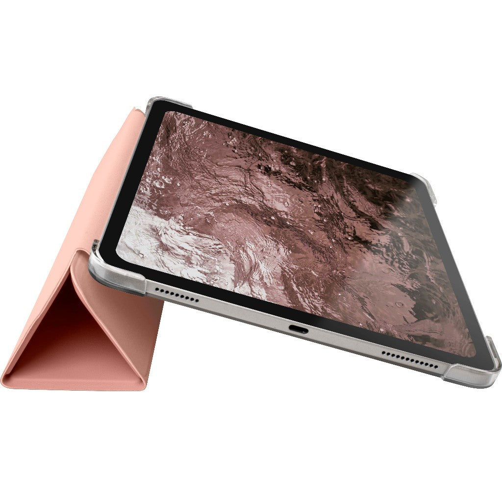 LAUT Huex Case Series with Pencil Holder for iPad 10 (10.9)