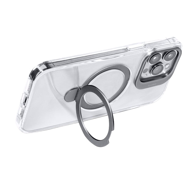 LAUT Revive Prop Case Series for iPhone 15 Pro / 15 Pro Max I 1 Year Warranty