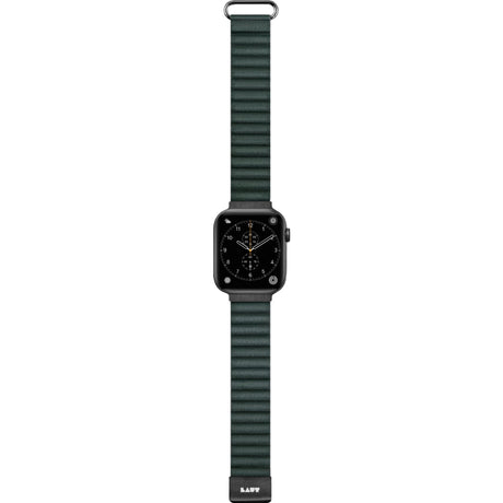 LAUT Novi Lux Apple Watch Strap 38/40/41/42/44/45/49mm