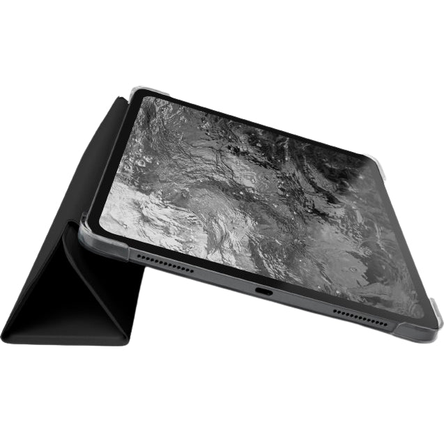 LAUT Huex Folio Case Series with Pencil Holder for iPad Pro 12.9 inch I 1 Year Warranty