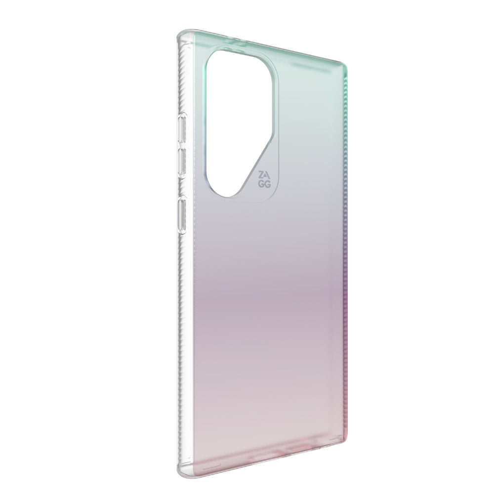 Zagg Milan Series Case for Samsung Galaxy S24 Ultra | 2 Years Local Supplier Warranty