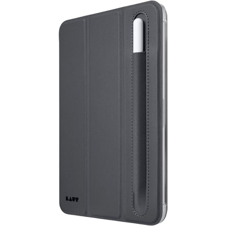 LAUT Huex Folio Case Series for iPad Mini 6 with Pencil Holder I 1 Year Warranty