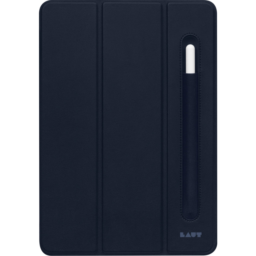 LAUT Huex Case Series with Pencil Holder for iPad 10 (10.9)