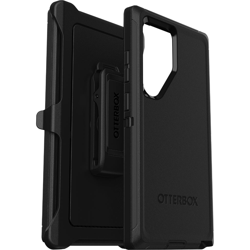 Otterbox Defender Case Series For Samsung Galaxy S24 Ultra | 1 Year Local Warranty