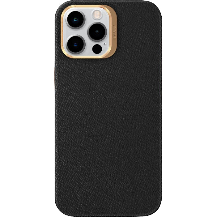 LAUT Prestige Case Series for iPhone 15 Pro / 15 Pro Max I 1 Year Warranty