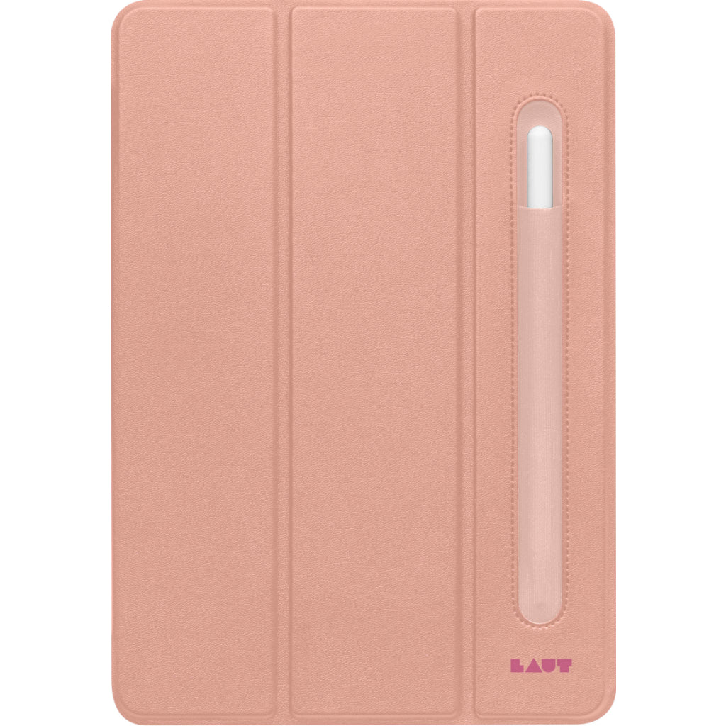 LAUT Huex Case Series with Pencil Holder for iPad 10 (10.9)