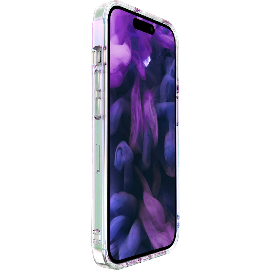 LAUT Holo Case Series for iPhone 15 / 15 Pro / 15 Plus / 15 Pro Max I 1 Year Warranty
