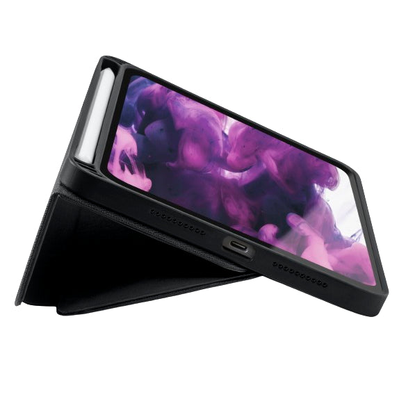 LAUT Prestige Folio Case Series with Pencil Holder for iPad Mini 6 I 1 Year Warranty