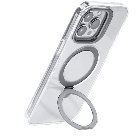 LAUT Revive Prop Case Series for iPhone 15 Pro / 15 Pro Max I 1 Year Warranty