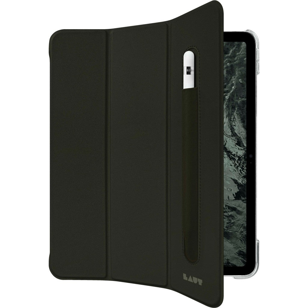 LAUT Huex Case Series with Pencil Holder for iPad 10 (10.9)