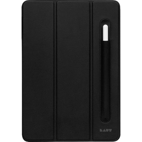 LAUT Huex Folio Case Series with Pencil Holder for iPad Pro 12.9 inch I 1 Year Warranty