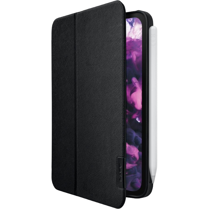 LAUT Prestige Folio Case Series with Pencil Holder for iPad Mini 6 I 1 Year Warranty