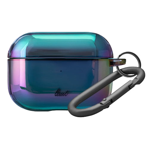 LAUT Holographic Case Series for Airpod Pro 1 / 2 I 1 Year Warranty