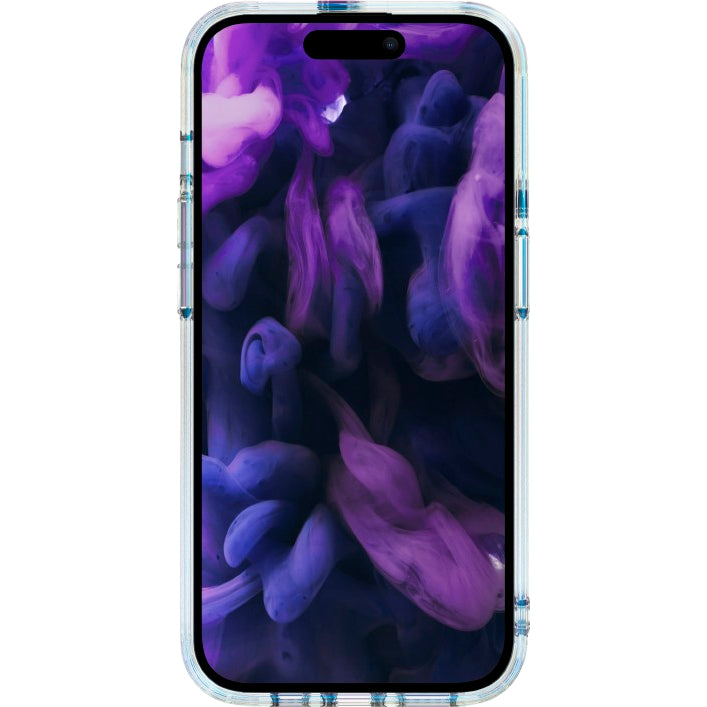 LAUT Holo Case Series for iPhone 15 / 15 Pro / 15 Plus / 15 Pro Max I 1 Year Warranty