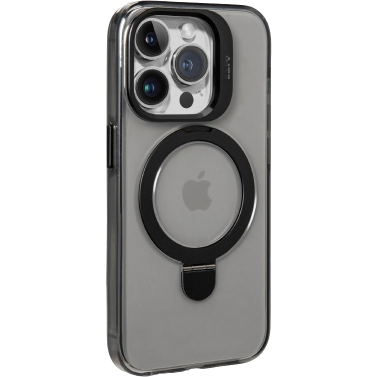 LAUT Revive Prop Case Series for iPhone 15 Pro / 15 Pro Max I 1 Year Warranty