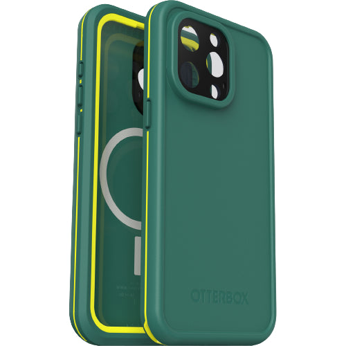 OtterBox Fre Series Case for iPhone 15 Pro/15 Pro Max