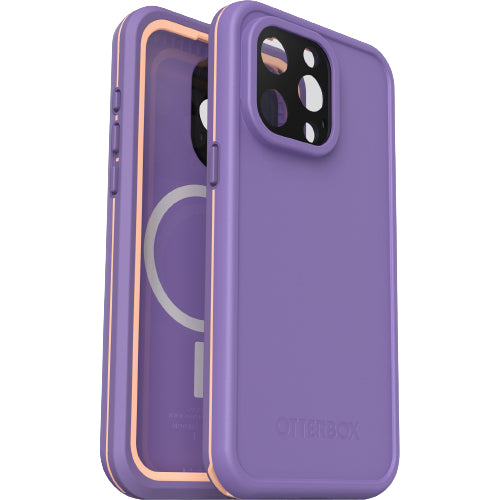 OtterBox Fre Series Case for iPhone 15 Pro/15 Pro Max