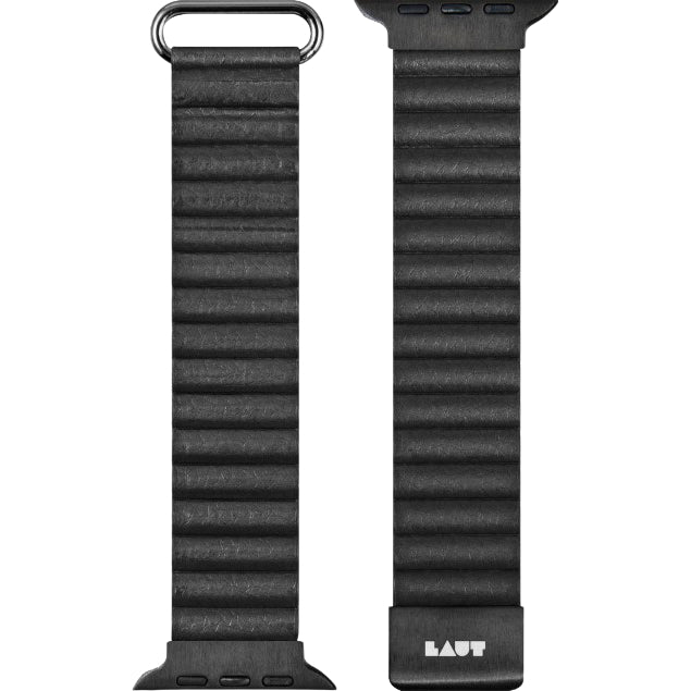 LAUT Novi Lux Apple Watch Strap 38/40/41/42/44/45/49mm