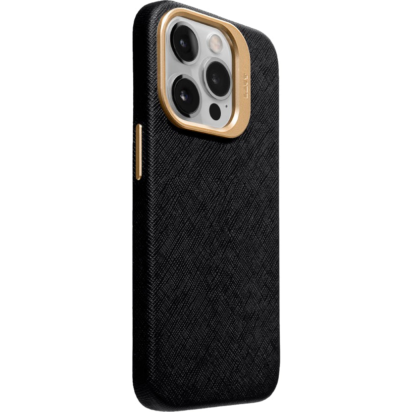 LAUT Prestige Case Series for iPhone 15 Pro / 15 Pro Max I 1 Year Warranty