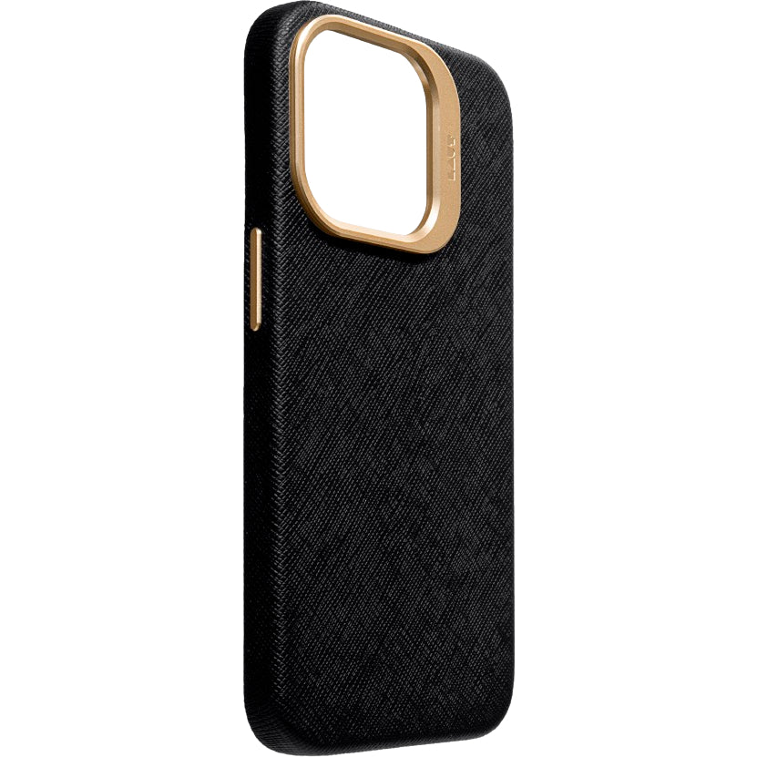 LAUT Prestige Case Series for iPhone 15 Pro / 15 Pro Max I 1 Year Warranty