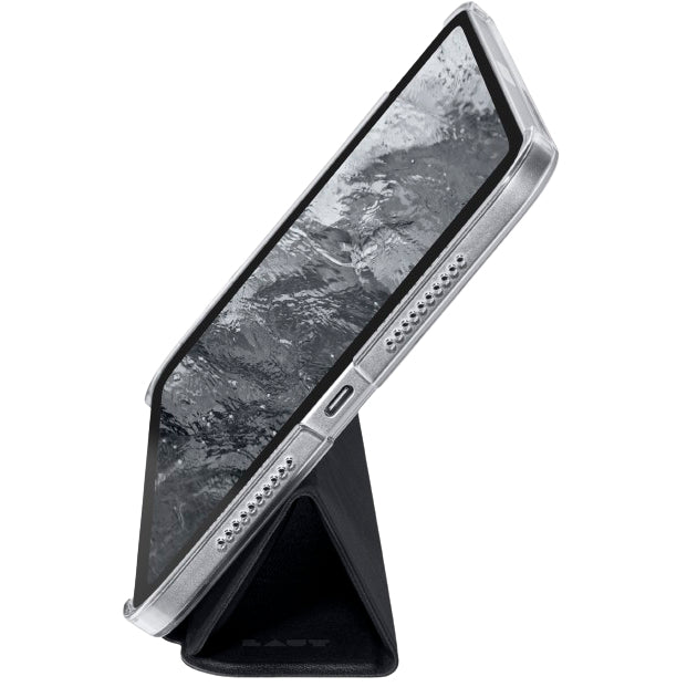 LAUT Huex Folio Case Series for iPad Mini 6 with Pencil Holder I 1 Year Warranty