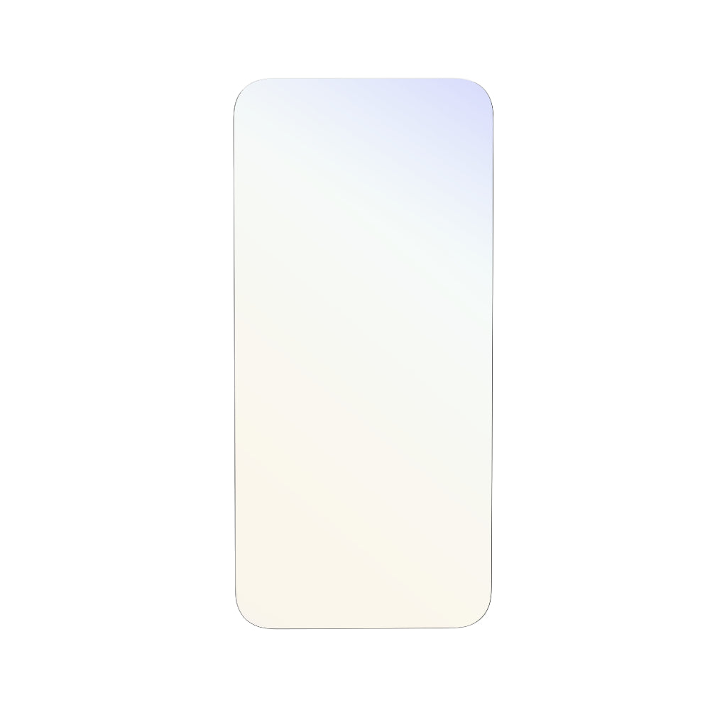 OtterBox Premium Glass Antimicrobial Screen Protector for iPhone 15/15 Plus/15 Pro/15 Pro Max