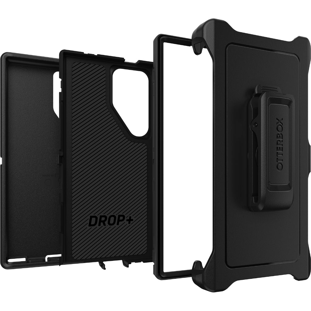 Otterbox Defender Case Series For Samsung Galaxy S24 Ultra | 1 Year Local Warranty