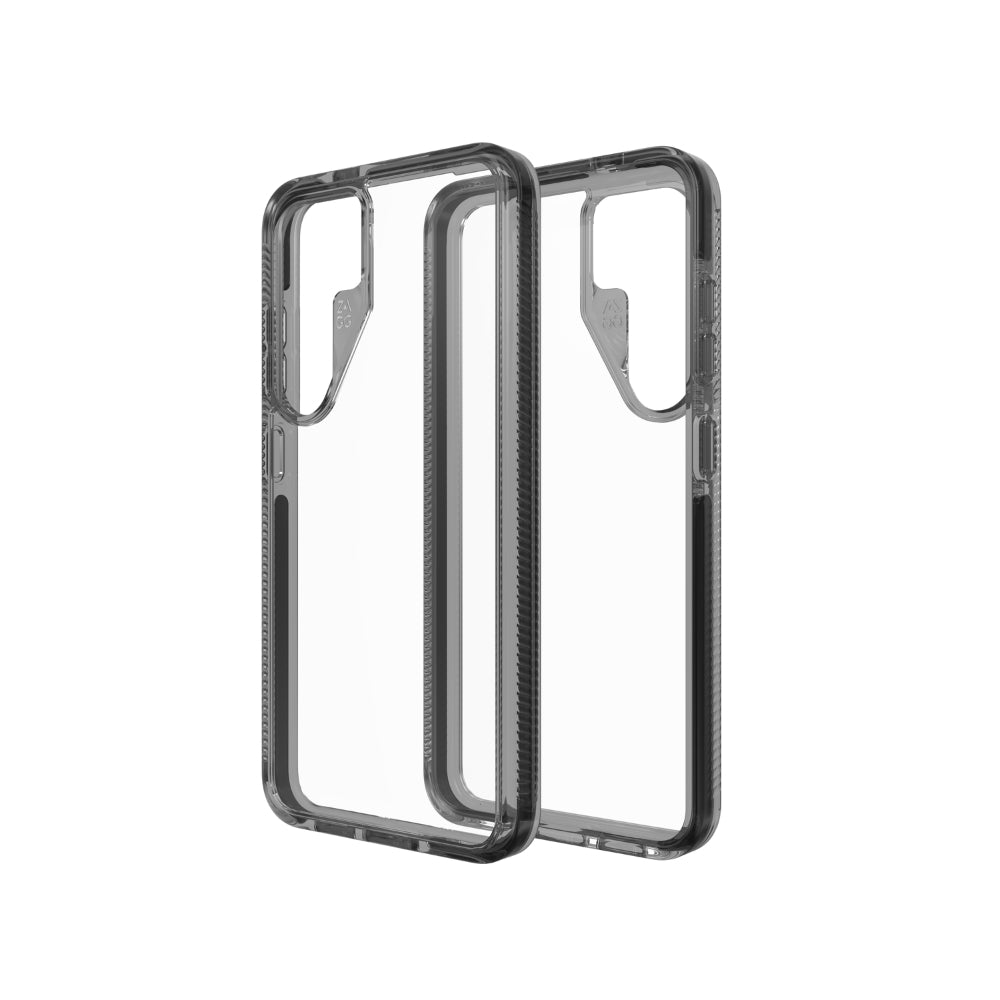 Zagg Santa Cruz Series Case/Santa Cruz With Kickstand Series Case For Samsung Galaxy S24 Ultra | 2 Years Local Warranty