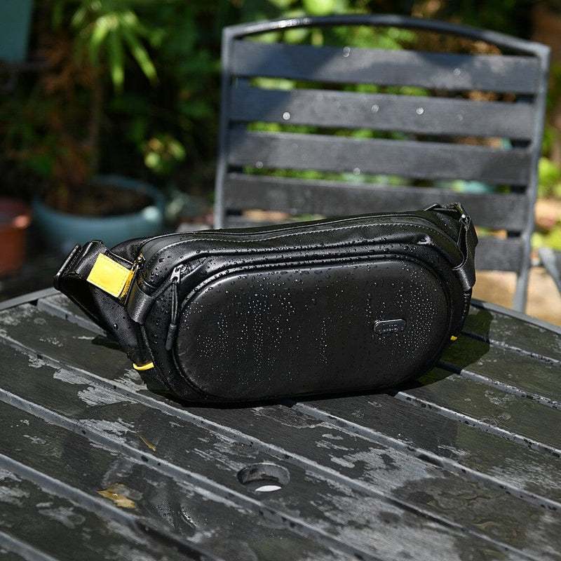 Divoom Pixoo Sling Bag C Pixel Art LED Sport Bag | 1 Year Warranty