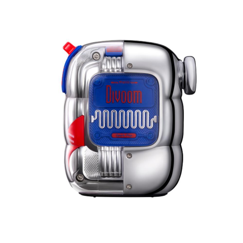 Divoom Spark Pop Designer / Bluetooth Speaker